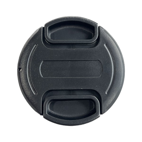 JJC Tappo Anteriore per Obiettivo 62mm JJC Tappo Anteriore per Obiettivo 62mm